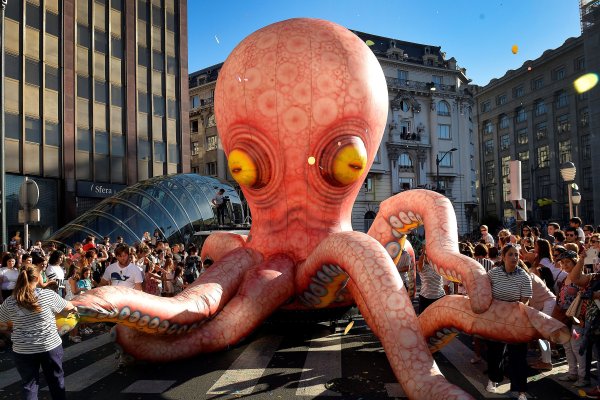 Kraken 23 at