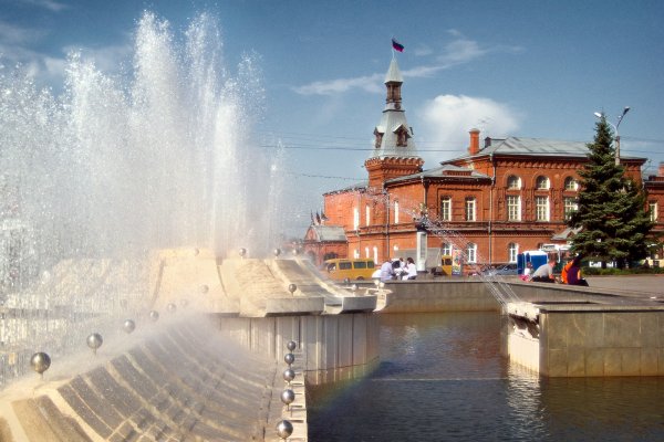 Что продает кракен