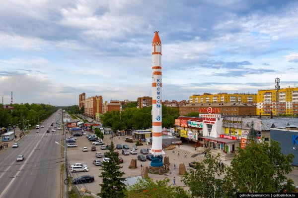 Гидра и кракен