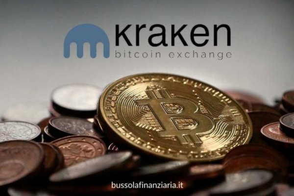 Kraken tor song